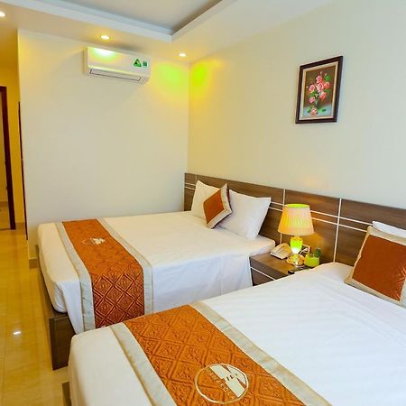 Manarola Hotel Bai Chay Ha Long Dış mekan fotoğraf
