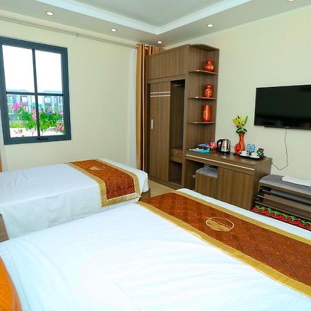 Manarola Hotel Bai Chay Ha Long Dış mekan fotoğraf