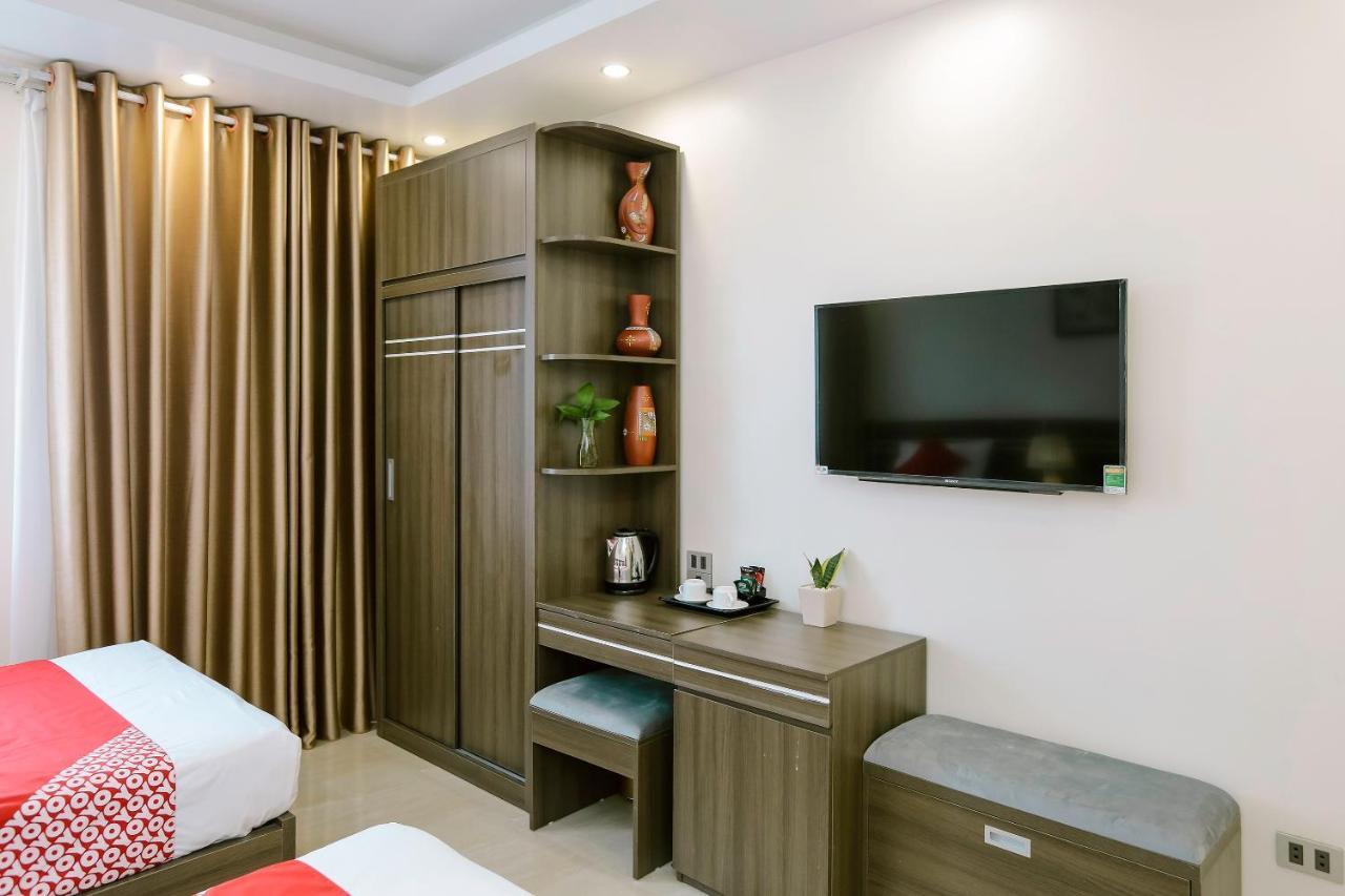 Manarola Hotel Bai Chay Ha Long Dış mekan fotoğraf