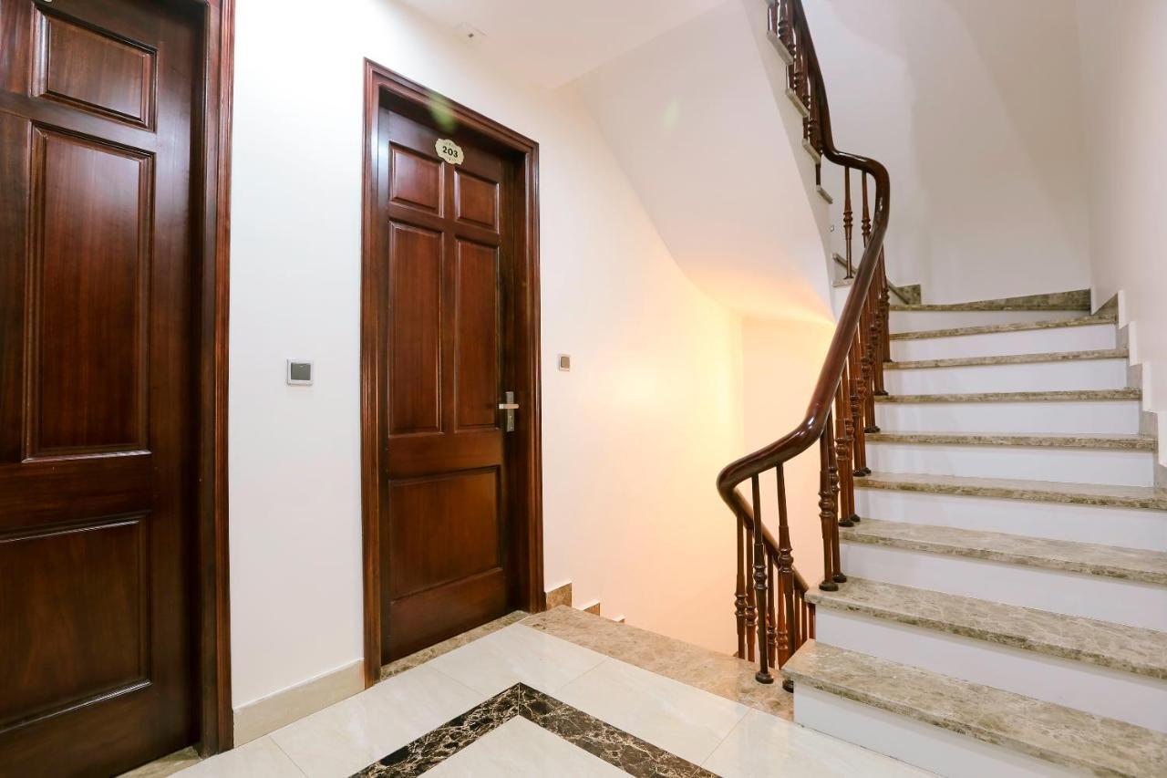Manarola Hotel Bai Chay Ha Long Dış mekan fotoğraf
