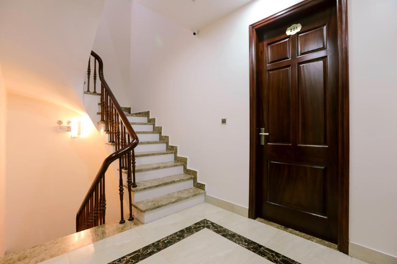 Manarola Hotel Bai Chay Ha Long Dış mekan fotoğraf