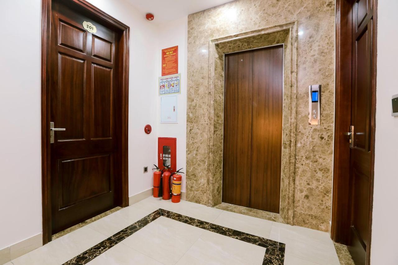 Manarola Hotel Bai Chay Ha Long Dış mekan fotoğraf